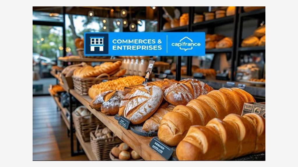 Superbe affaire artisanale à vendre  sur Dole