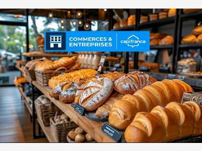 Superbe affaire artisanale à vendre  sur Dole