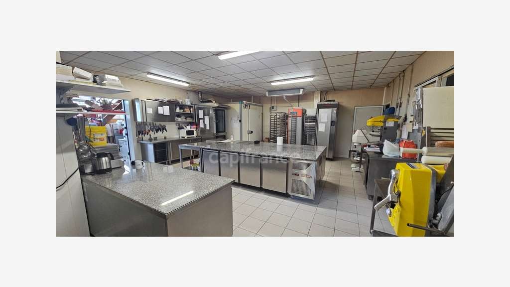 Superbe affaire artisanale à vendre  sur Dole