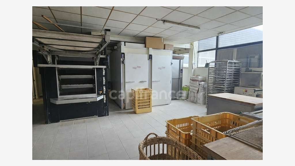 Superbe affaire artisanale à vendre  sur Dole