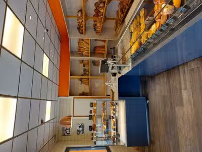 Vente boulangerie ville 3000 habitants en Dordogne