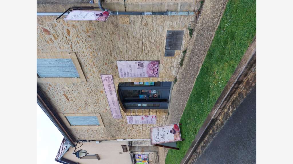 Vente boulangerie pâtisserie secteur Sarlat