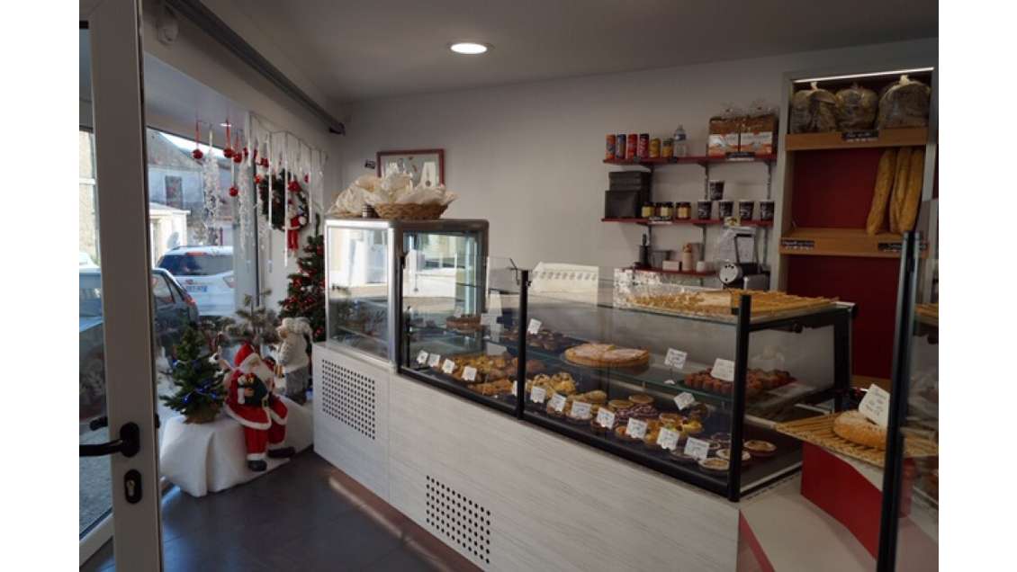 Boulangerie à vendre à proximité de Sarlat
