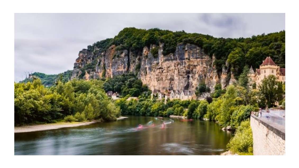 Boulangerie rentable à vendre, Dordogne