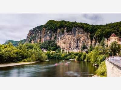 Boulangerie rentable à vendre, Dordogne
