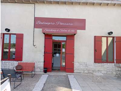 Vente Boulangerie - Pâtisserie dans la Dordogne