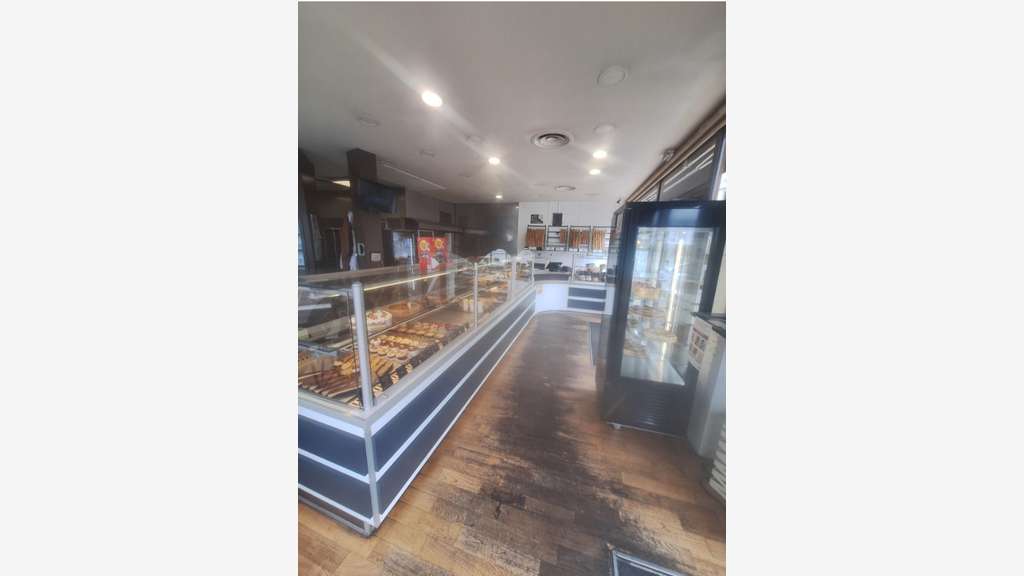 Vente boulangerie dans une grande ville du 24