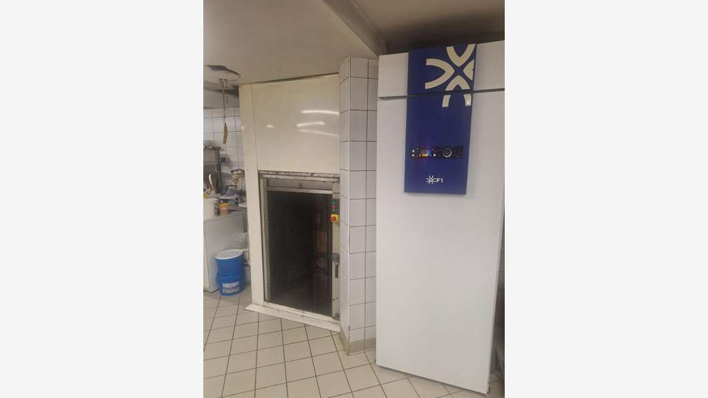Vente boulangerie dans une grande ville du 24