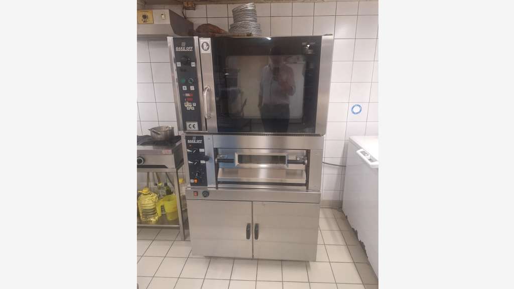 Vente boulangerie dans une grande ville du 24