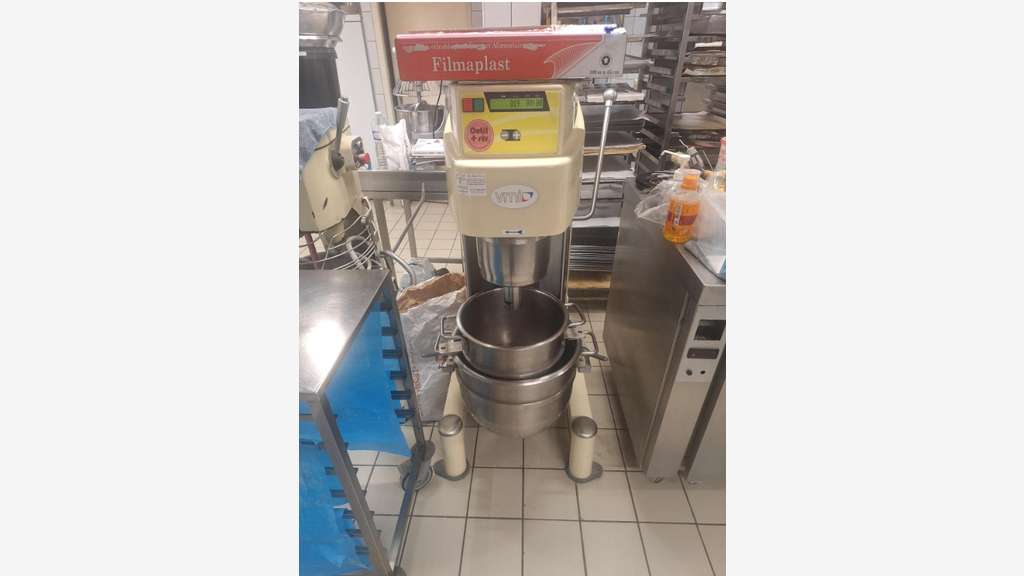 Vente boulangerie dans une grande ville du 24
