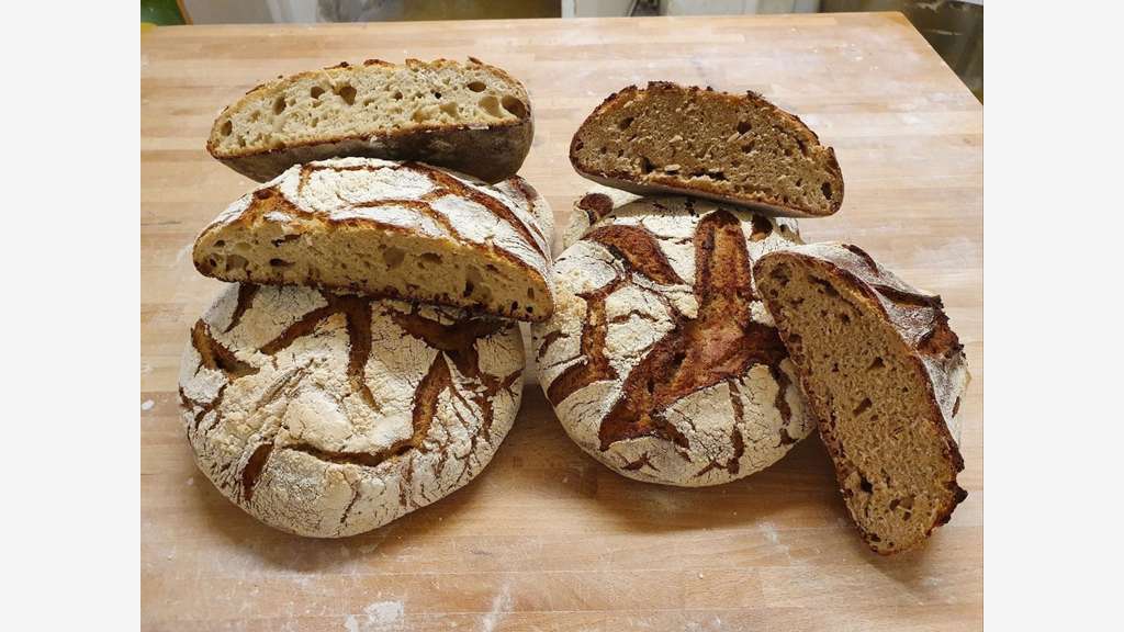 Boulangerie à vendre, Dordogne, avec logement