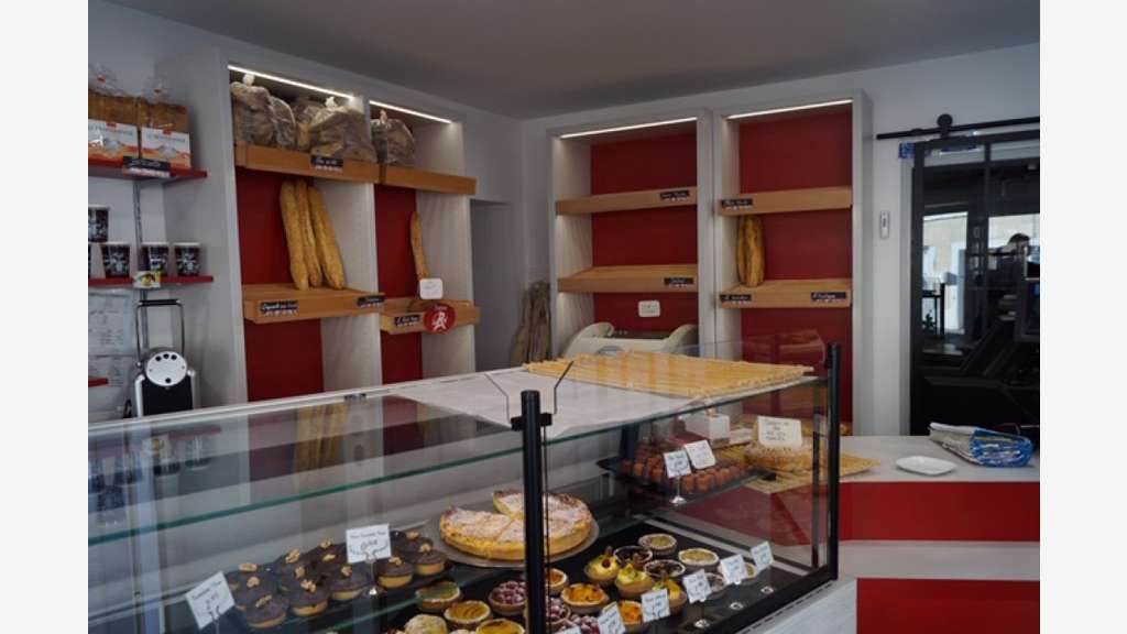 Boulangerie à vendre à proximité de Sarlat