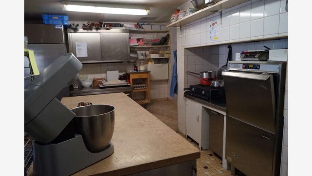 Boulangerie à vendre à proximité de Sarlat