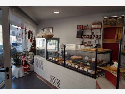 Boulangerie à vendre à proximité de Sarlat