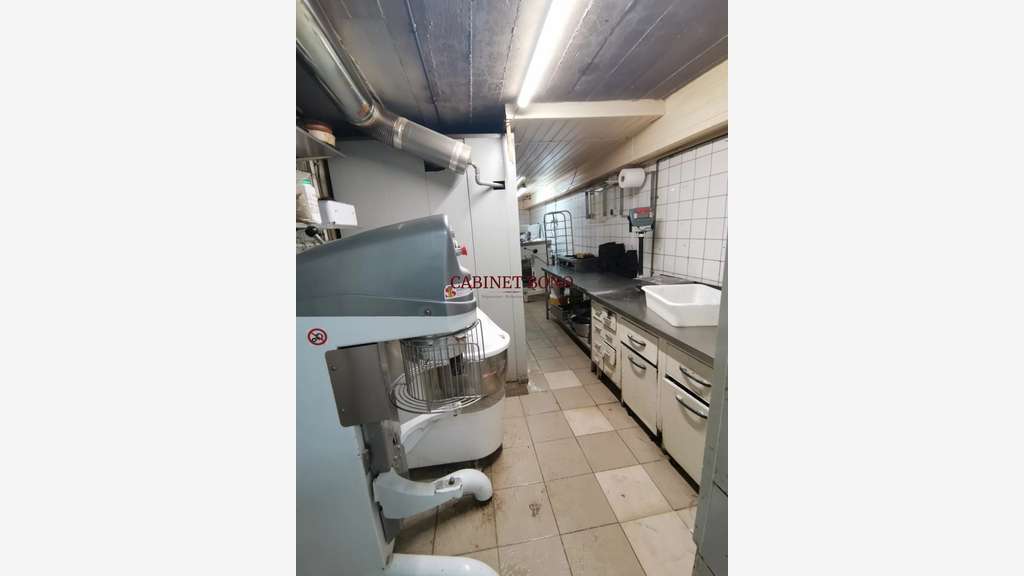 Vente boulangerie pâtisserie proche Douai