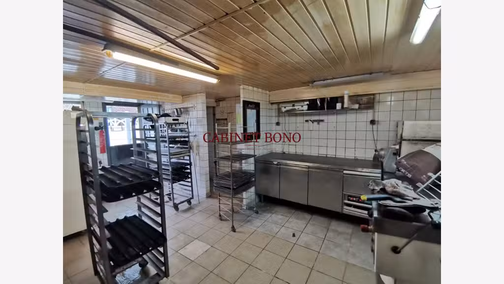 Vente boulangerie pâtisserie proche Douai
