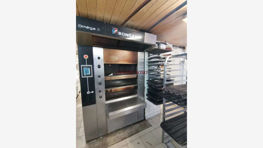 Vente boulangerie pâtisserie proche Douai