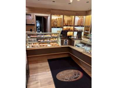 Vente Boulangerie - Pâtisserie à Douarnenez