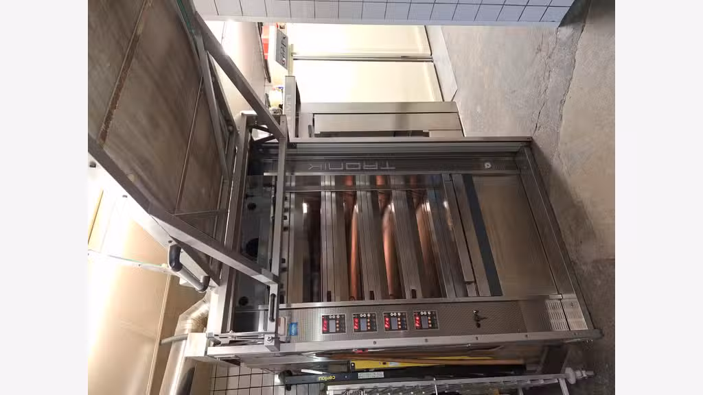 A vendre boulangerie pâtisserie sur Montbéliard