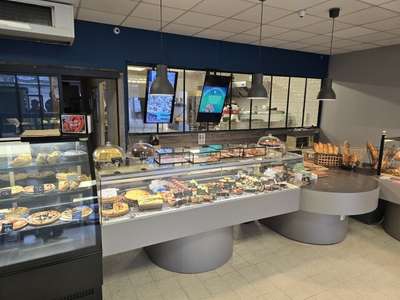 Vente boulangerie pâtisserie équipée dans le Doubs