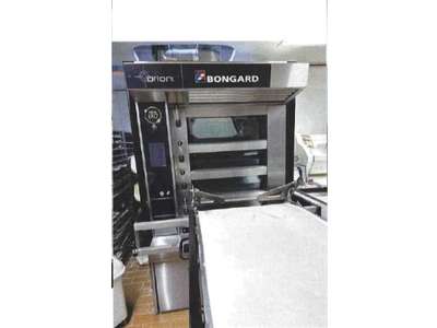 Vente Boulangerie - Pâtisserie aux Auxons