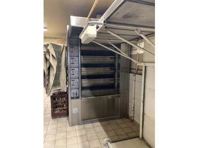 Vente Boulangerie - Pâtisserie à Franois