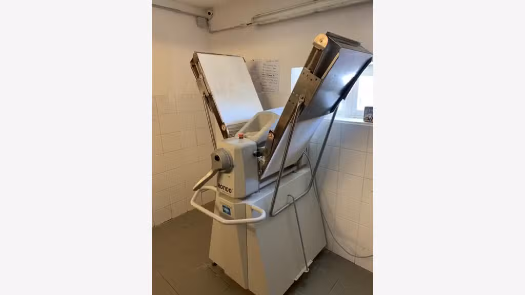 Vente boulangerie-pâtisserie proche de Belfort