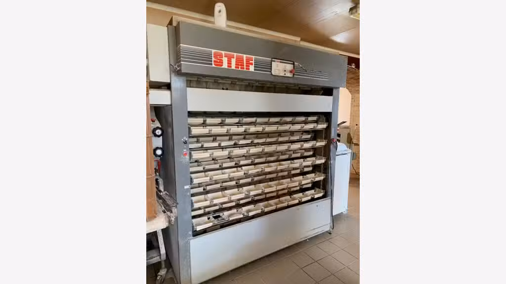 A vendre, boulangerie-pâtisserie proche Suisse