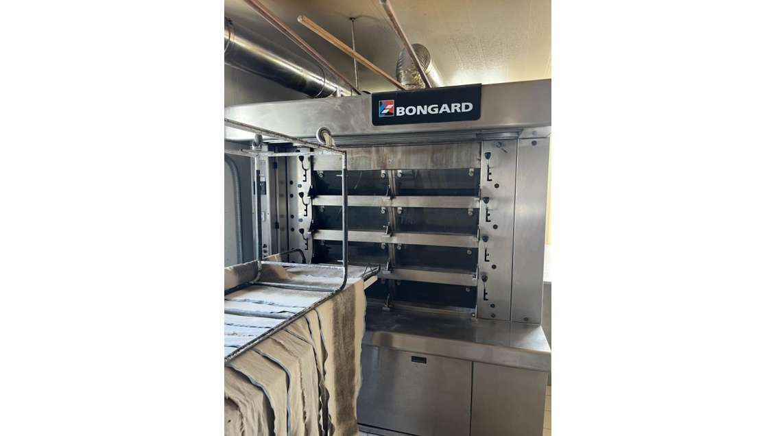 A vendre, boulangerie-pâtisserie proche Suisse