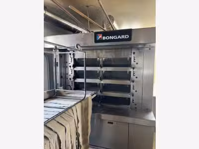 A vendre, boulangerie-pâtisserie proche Suisse