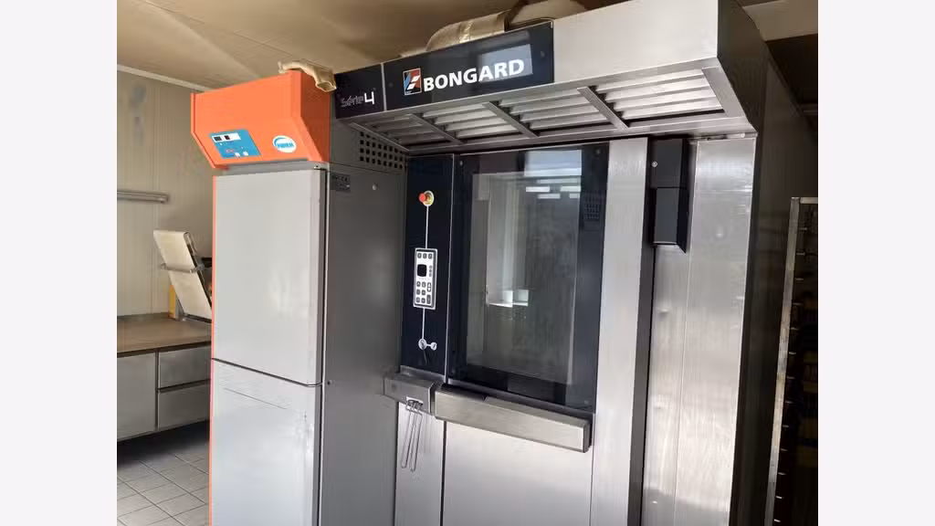 A vendre, boulangerie-pâtisserie proche Suisse