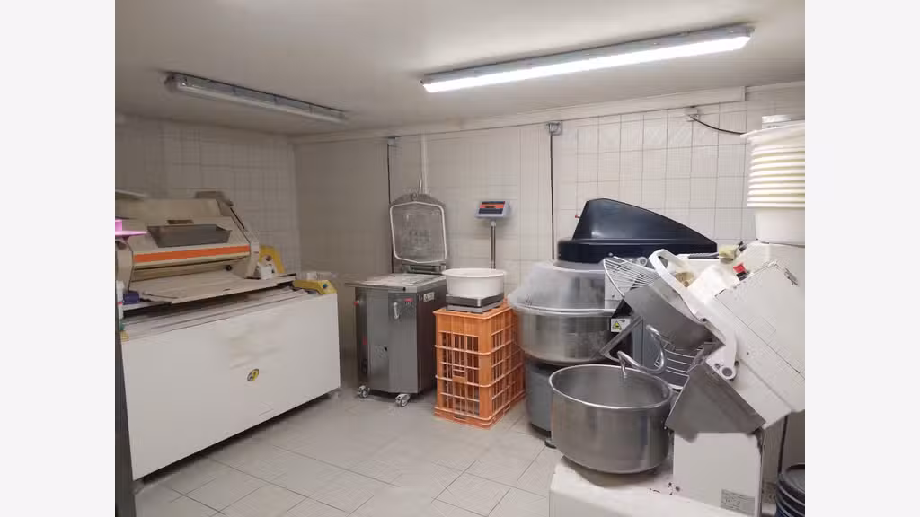 Cède boulangerie de village sans concurrence Doubs
