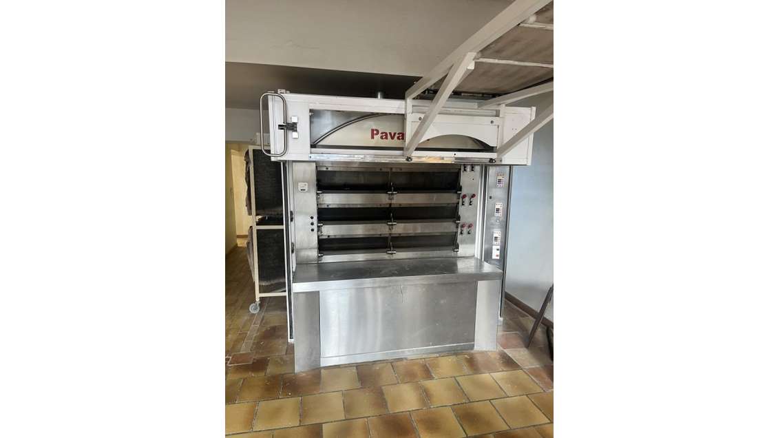 Vente boulangerie-pâtisserie proche Besaçon (25)