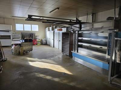 Vente boulangerie pâtisserie axe très fréquenté 25