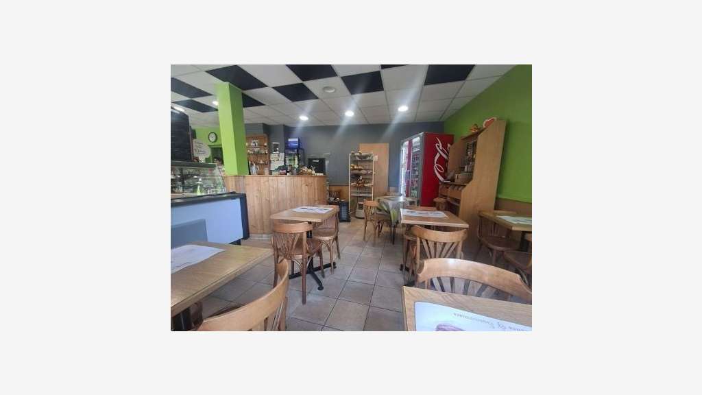 Vente boulangerie dans commune dynamique dept 25