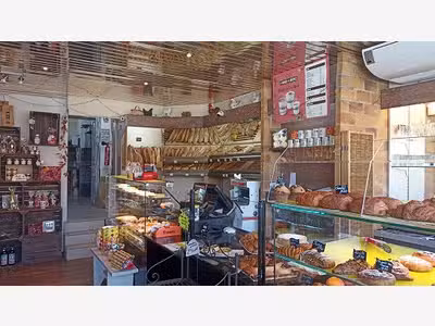 AV salon de thé snacking épicerie proche Belfort
