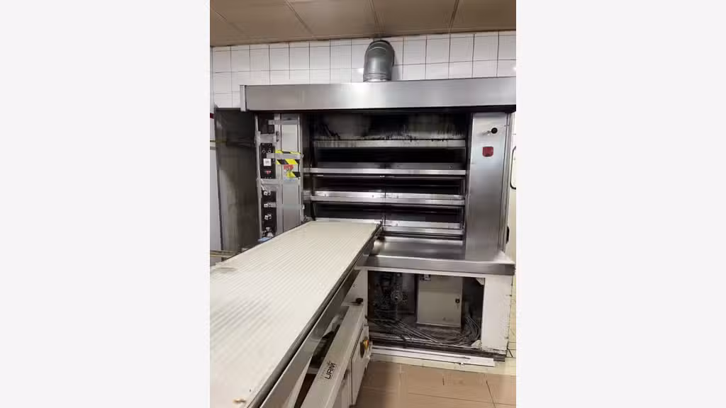 Deux boulangeries-pâtisseries à vendre, BESANCON