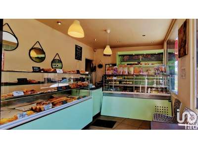 Vente Boulangerie - Pâtisserie à Drancy