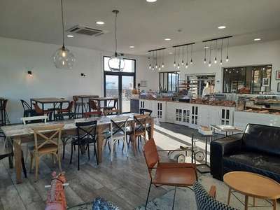 Vente belle affaire de boulangerie dans la Drôme
