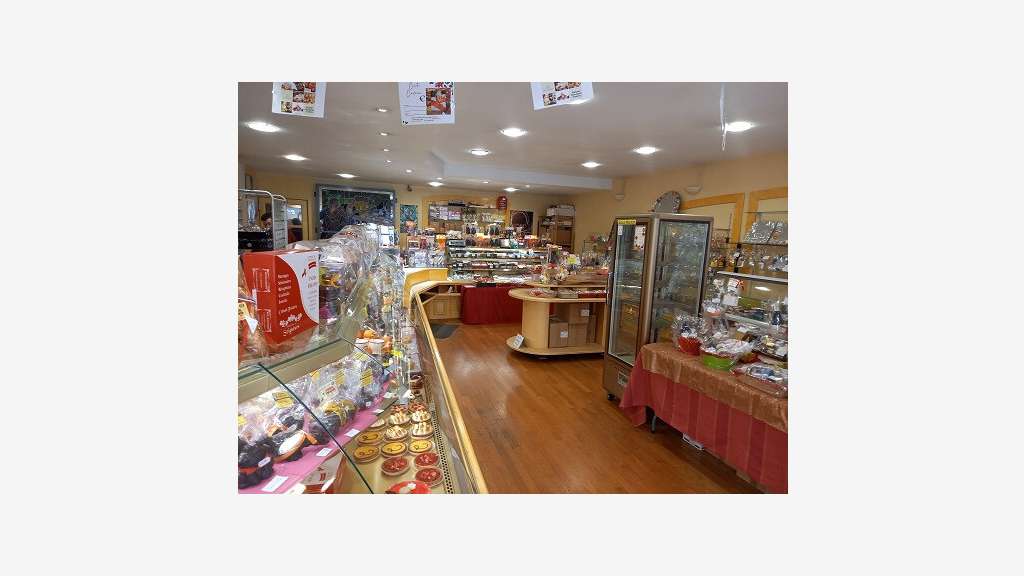 Vente boutique froide en centre ville Valence 26