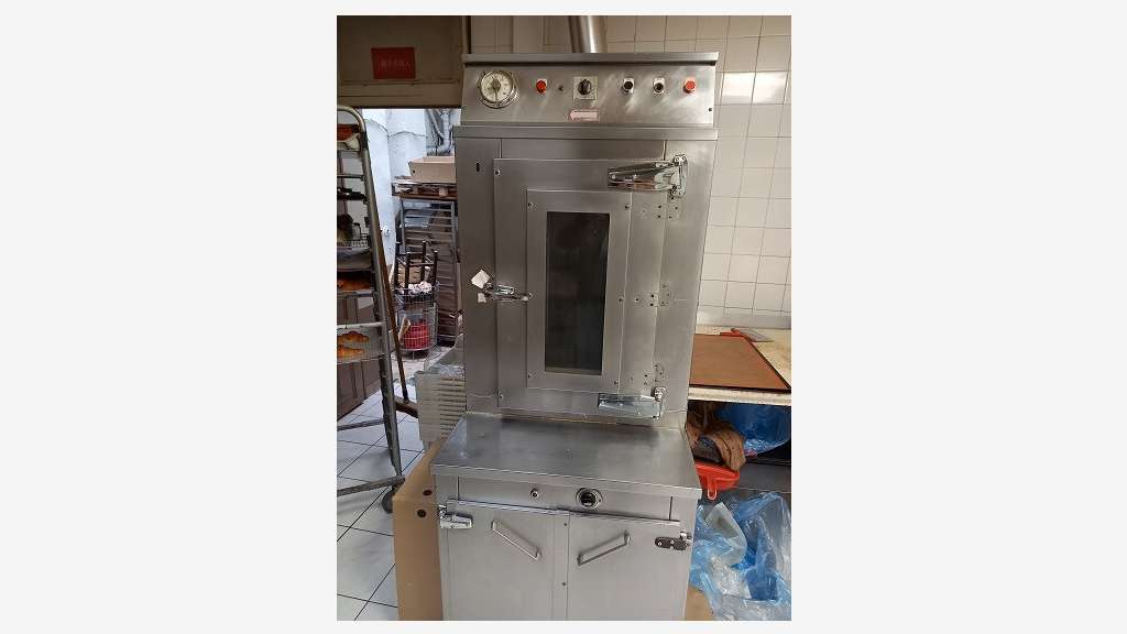 Vente boutique froide en centre ville Valence 26