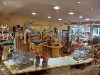 Vente boutique froide en centre ville Valence 26