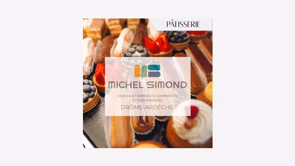 Vente pâtisserie chocolatier rue principale 26