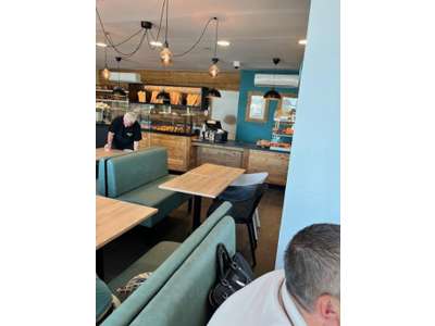 Vente Boulangerie - Pâtisserie à Montélimar