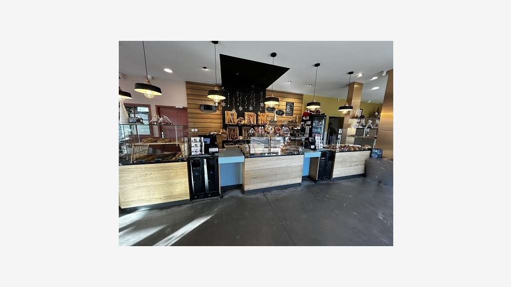 Vente boulangerie attractive en zc dept Drôme