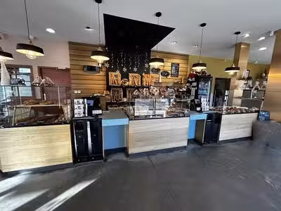 Vente boulangerie attractive en zc dept Drôme
