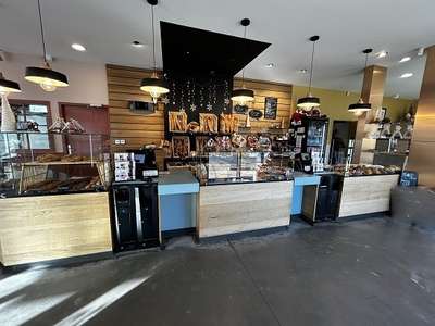 Vente Boulangerie - Pâtisserie dans la Drôme