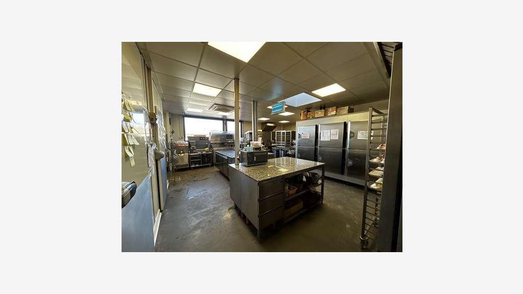 Vente boulangerie attractive en zc dept Drôme