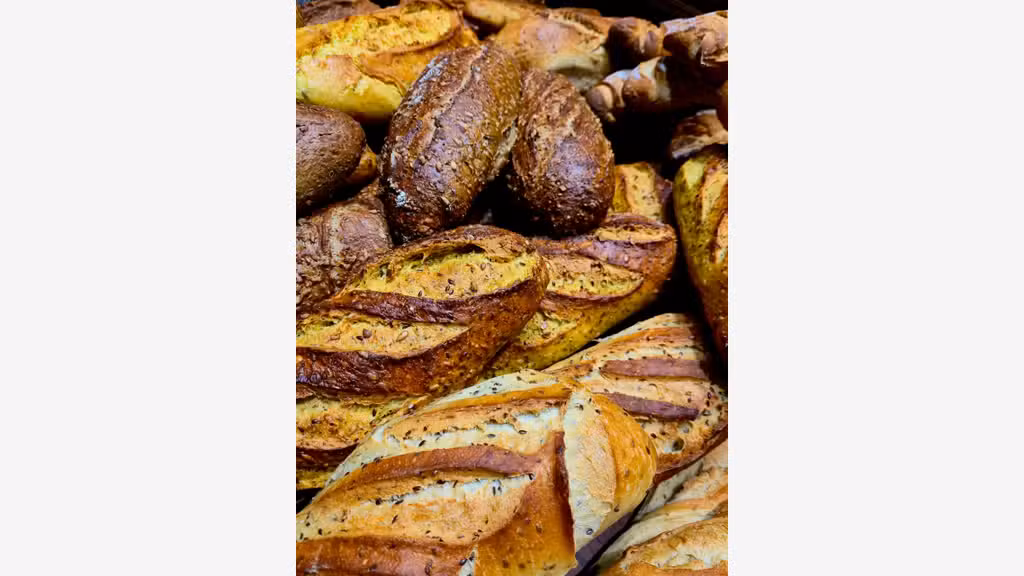 AV Boulangerie pâtisserie bonne rentabilité 26