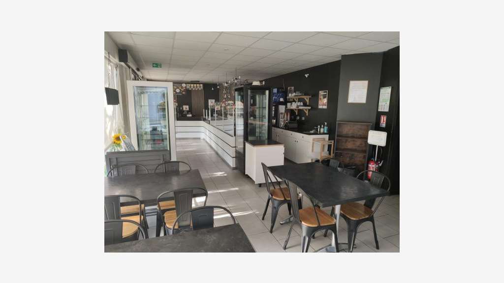 AV boulangerie snack salon de thé axe majeur Drôme